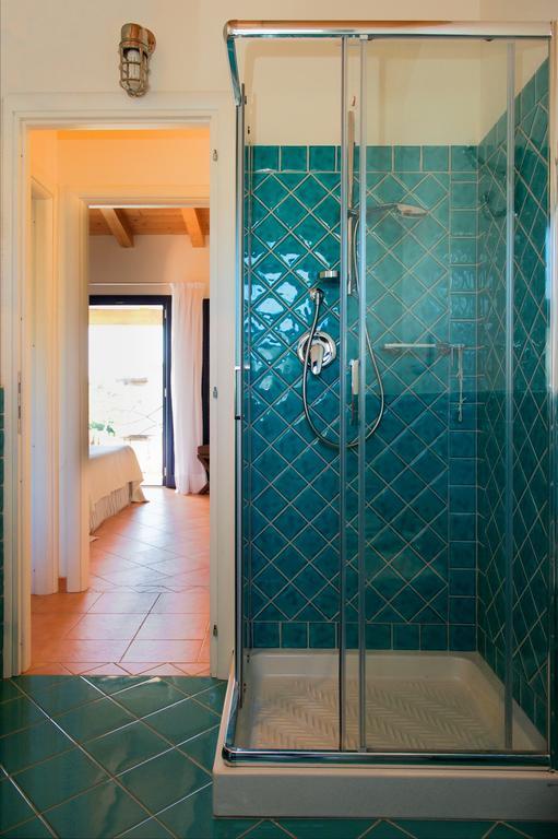 Li Casi Bianchi Apartman San Teodoro  Szoba fotó